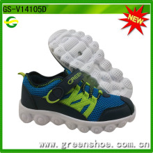 Neue Kinder Jungen Sport Running Sneaker Schuhe (GS-V14105D)